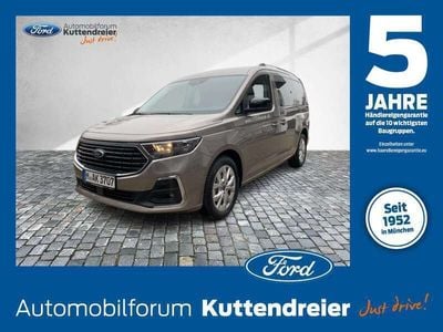 Ford Grand Tourneo Connect