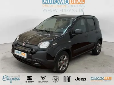 Gebraucht Fiat Panda Cross