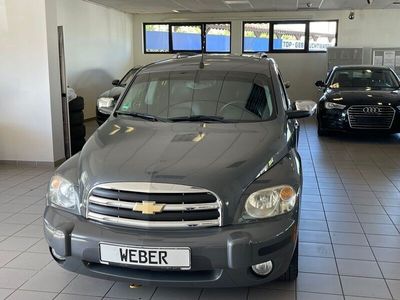 gebraucht Chevrolet HHR 