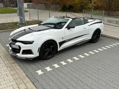 Occasion Chevrolet Camaro