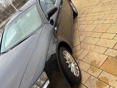 gebraucht Audi A6 2.7 TDI DPF