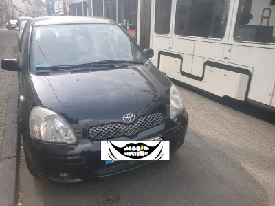 Gebraucht Toyota Yaris