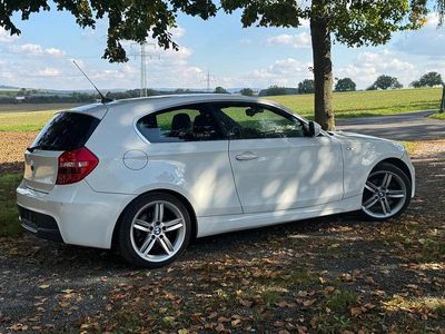 BMW 118 Coupé