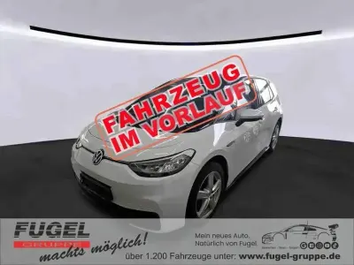 Brugt VW ID.3 Pro Performance 150 kW (204 HK) 2022 Hvid Hatchback
