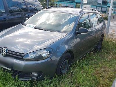 VW Golf VII