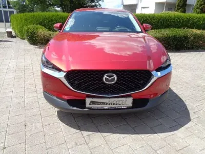 Gebraucht Mazda CX-30 Selection 150 PS (110 kW) 2021 SUV