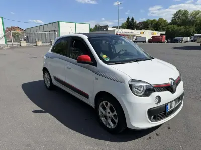 Gebraucht Renault Twingo Intens 69 PS (50 kW) 2017 Kleinwagen
