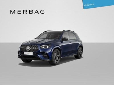 Mercedes GLE450 AMG