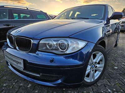 gebraucht BMW 118 118 d inkl. Winterräder