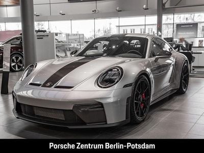 Neu Porsche 992 510 PS (375 kW) 2026 Silber