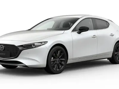 Neu Mazda 3 Homura-Line 140 PS (102 kW) 2025