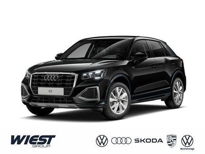 Gebraucht Audi Q2 Advanced Plus 116 PS (85 kW) 2025 SUV