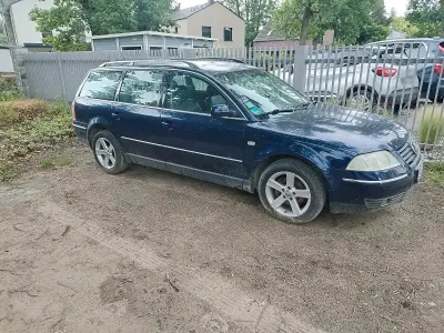 Gebraucht VW Passat