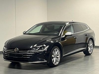 Gebraucht VW Arteon Elegance 200 PS (147 kW) 2023 Schwarz Limousine
