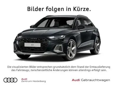 Second-hand Audi A3