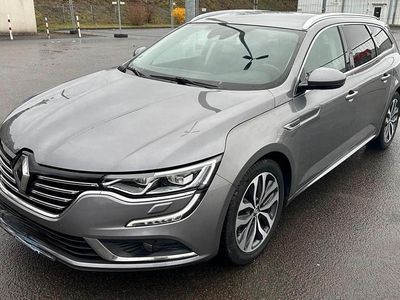 Gebraucht Renault Talisman 160 PS (117 kW) 2016 Grau Kombi