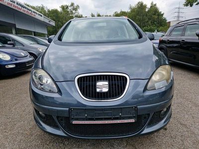 Seat Altea XL
