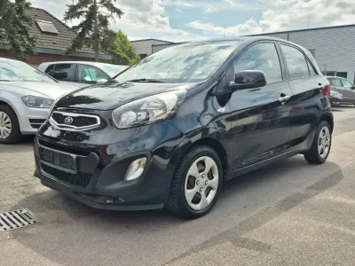 Gebraucht Kia Picanto