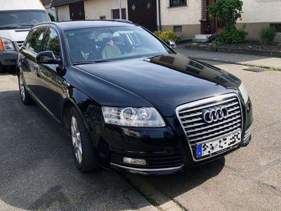 gebraucht Audi A6 A6Avant 2.7 TDI DPF multitronic