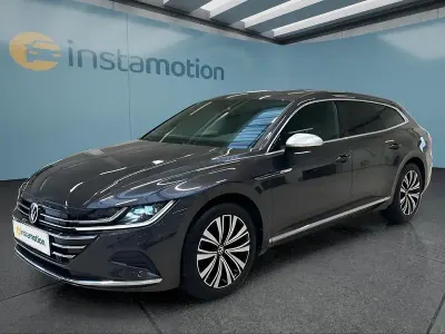 Gebraucht VW Arteon