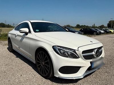 Mercedes C250