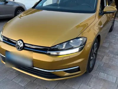 Brugt VW Golf VII