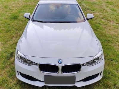 BMW 335