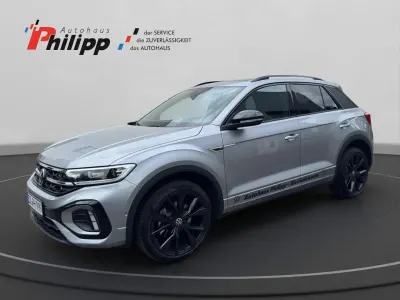 Gebraucht VW T-Roc R-line 150 PS (110 kW) 2026 SUV