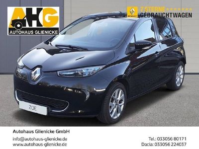 gebraucht Renault Zoe Experience