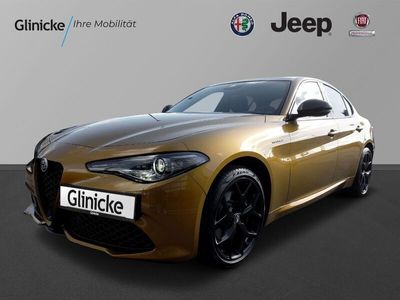 gebraucht Alfa Romeo Giulia GiuliaGT JUNIOR 2.0 Turbo 16V 206 kW (280