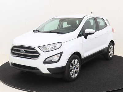 gebraucht Ford Ecosport 1.0 Ecoboost 100 hp