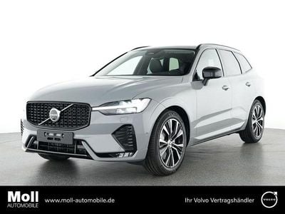 Grau Gebraucht 2025 Volvo XC60 Plus SUV | 43.780 € (Guter Preis)