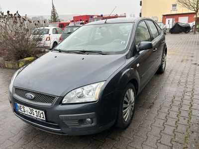 gebraucht Ford Focus 1.8 TDCi Fun 2. Hand Klima Sony NSW