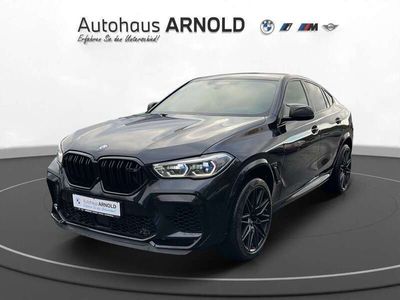 BMW X6 M