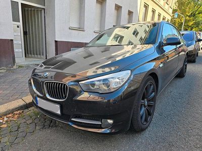 BMW 530 Gran Turismo