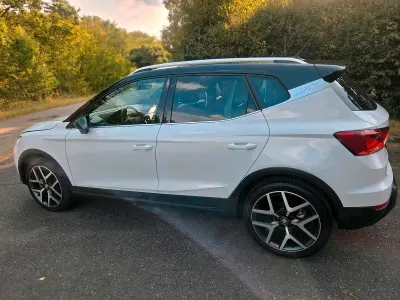 Gebraucht Seat Arona