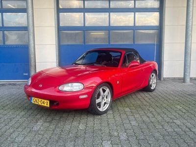 Mazda MX5