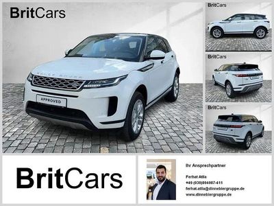 Usata Land Rover Range Rover S 200 CV (147 kW) 2020 Bianco SUV