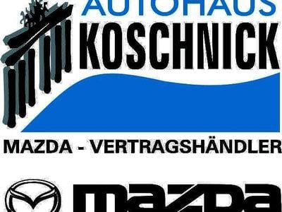 Gebraucht Mazda CX-5 Ad'Vantage 150 PS (110 kW) 2022 SUV