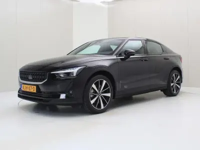 Brugt Polestar 2