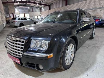 Chrysler 300C