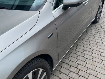 gebraucht Mercedes A250 Voll Leder Panorama einpark auto hybrid
