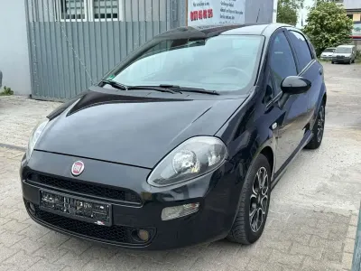 Usata Fiat Punto