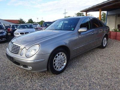Mercedes E240