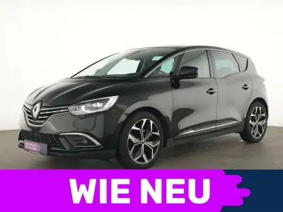 Gebraucht Renault Scénic IV