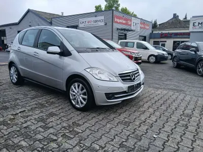 Gebraucht Mercedes A160