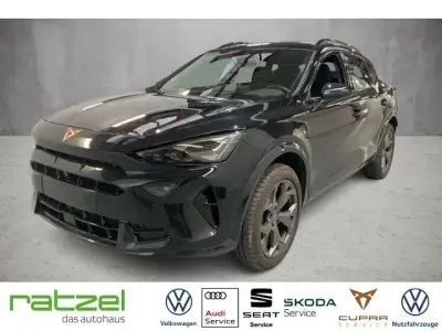 Brugt Cupra Formentor 150 HK (110 kW) 2025 Sort SUV