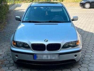 gebraucht BMW 318 e46 Facelift i 143ps