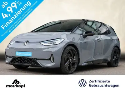 Gebraucht VW ID.3