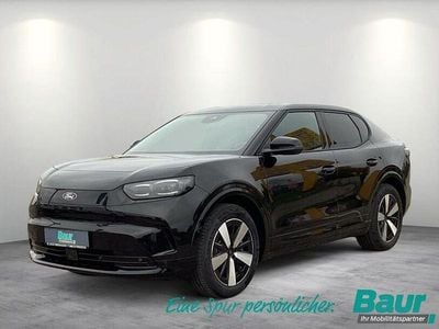 Second-hand Ford Capri 210 kW (286 CP) 2025 Negru SUV